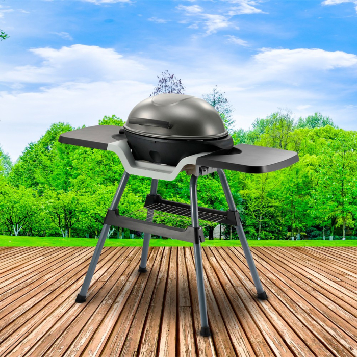 Mirpol Grătar electric MIR-E007 [2]