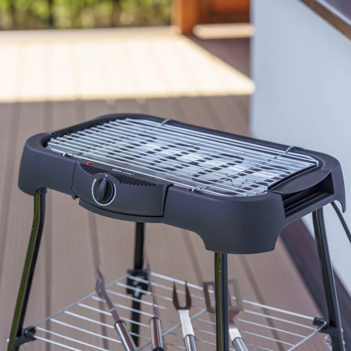 Mirpol Grătar electric MIR-EE001 [3]