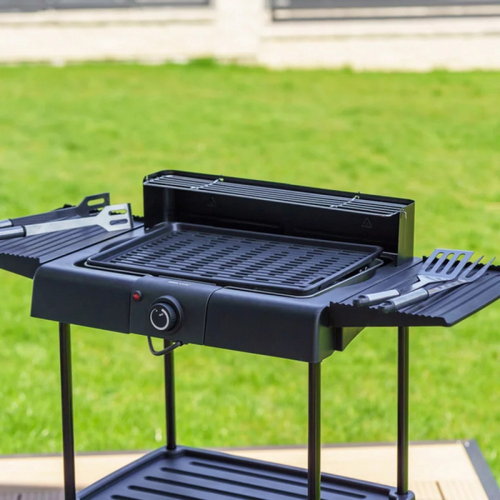 Mirpol Grătar electric MIR-EE003 [4]