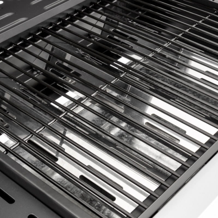 Mirpol Grătar pe gaz Brenner G3N cu trei arzătoare, 3 kW [4]