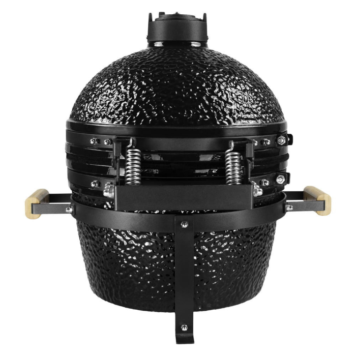 Mirpol Grill ceramic Kamado 33,5 cm [4]