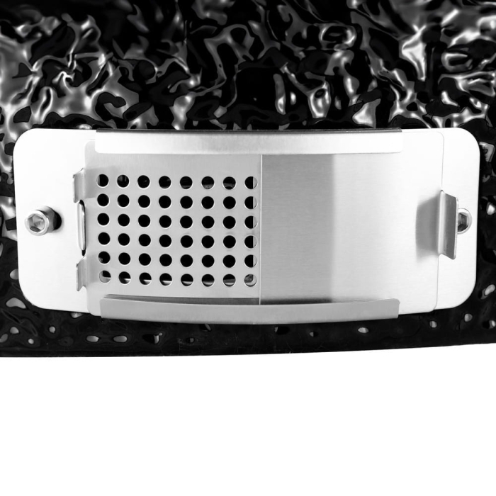 Mirpol Grill ceramic Kamado 33,5 cm [7]