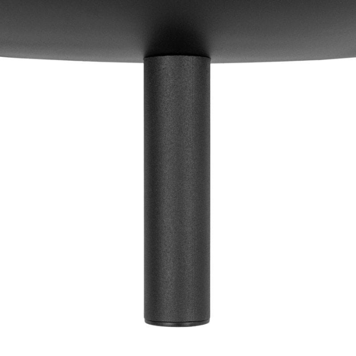 Mirpol Groapă de foc portabilă MIR-FP435 43,5 cm [4]