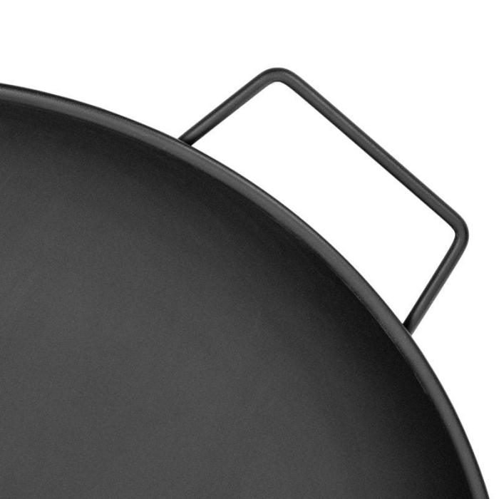 Mirpol Groapă de foc portabilă MIR-FP435 43,5 cm [3]