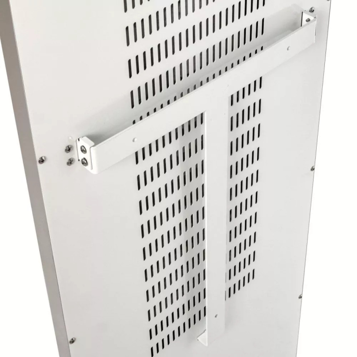 Mirpol Încălzitor electric alb GH-08 [3]