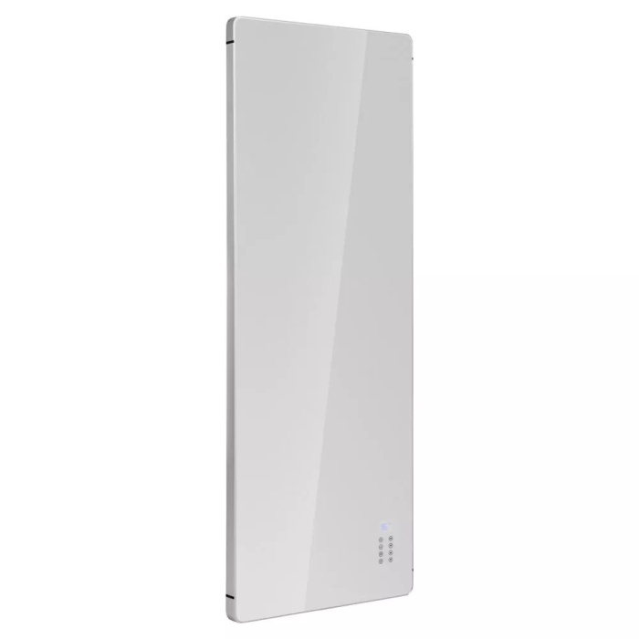 Mirpol Încălzitor electric alb GH-08 [7]