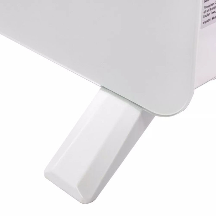 Mirpol Încălzitor electric alb GH-1601M-20 [3]