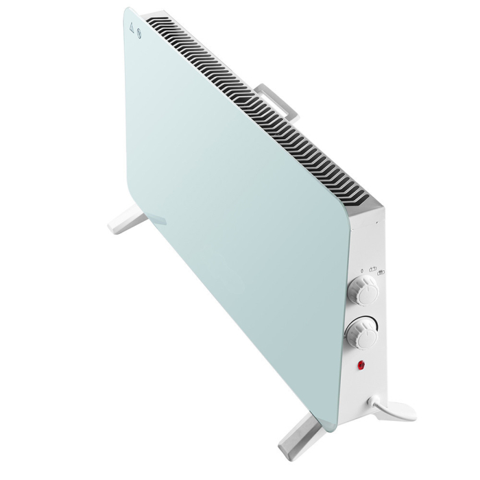 Mirpol Încălzitor electric alb GH-1601M-20 [2]