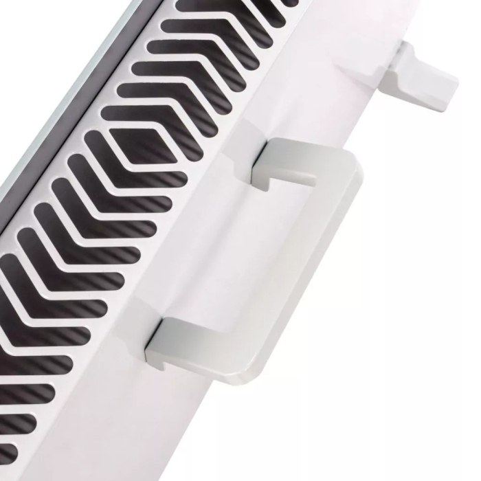 Mirpol Încălzitor electric alb GH-1601M-20 [6]