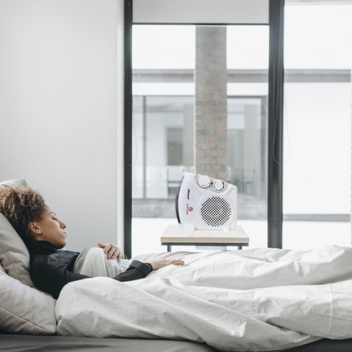 Mirpol Încălzitor electric HH-200A [6]