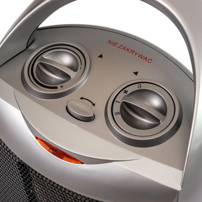 Mirpol Încălzitor electric HH-301A [3]