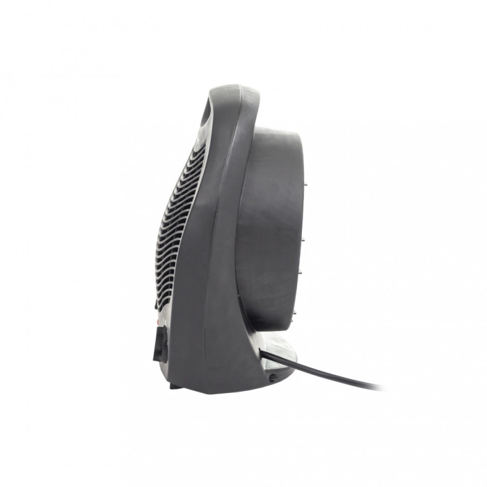 Mirpol Încălzitor electric negru HH-101B [3]