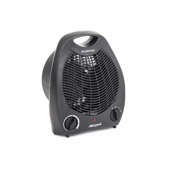 Mirpol Încălzitor electric negru HH-101B [2]