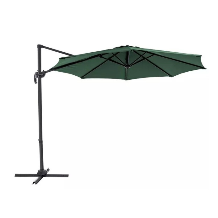 Mirpol Kazuar parasol verde de gradina 3.5M [2]