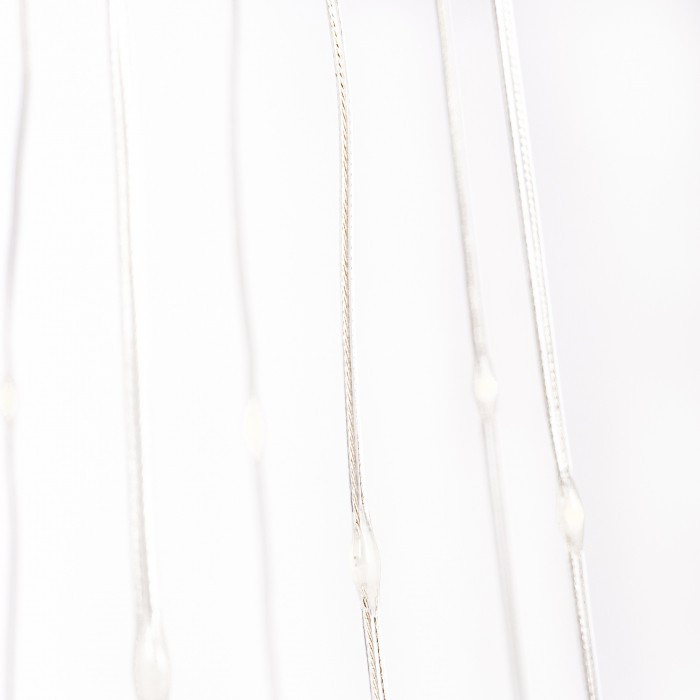 Mirpol LED pom de Crăciun 182 cm alb rece [3]