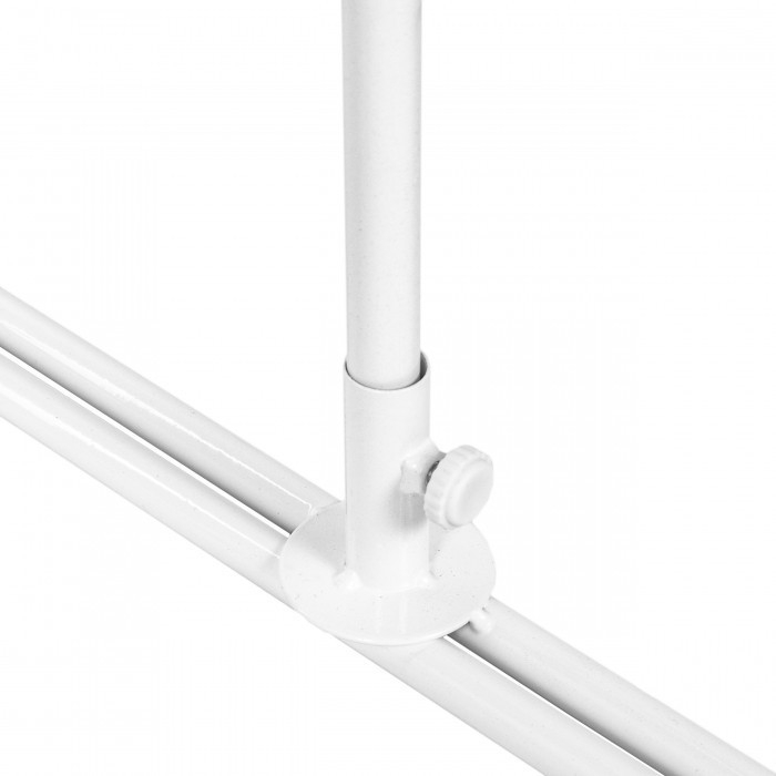 Mirpol LED pom de Crăciun 182 cm alb rece [5]