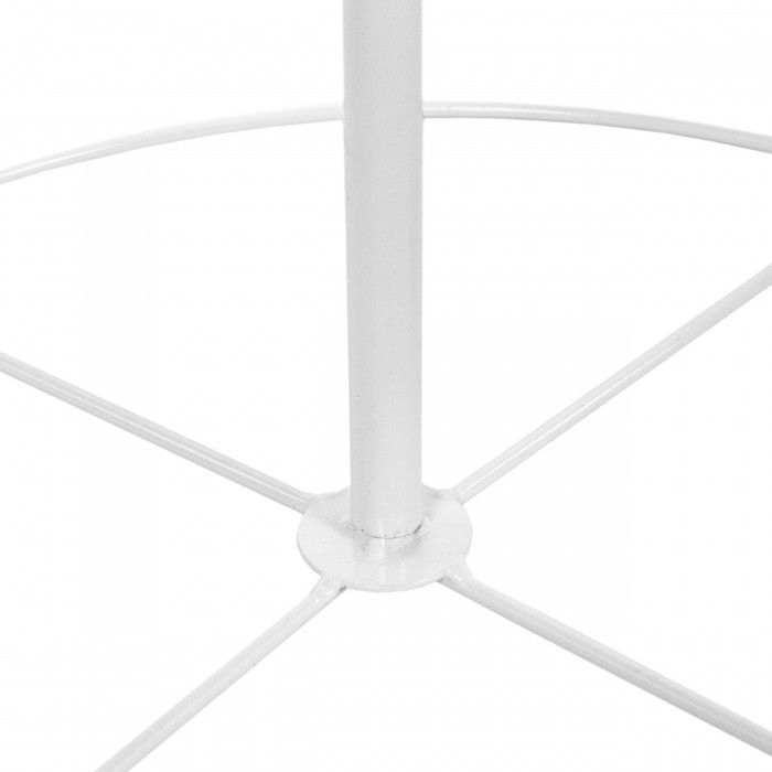 Mirpol LED spirală pom de Crăciun set 150/120/90 cm alb rece [3]