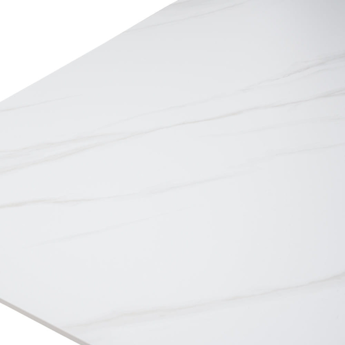 Mirpol Masă de grădină Ballena cu blat de sticlă [3]