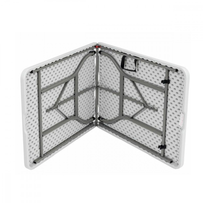 Mirpol Masă de grădină pliabilă Vivid [5]