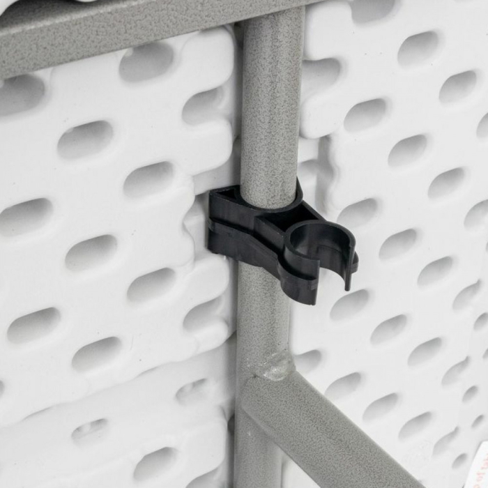 Mirpol Masă de grădină pliabilă Vivid [10]