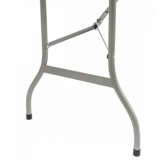 Mirpol Masă de grădină pliabilă Vivid [9]