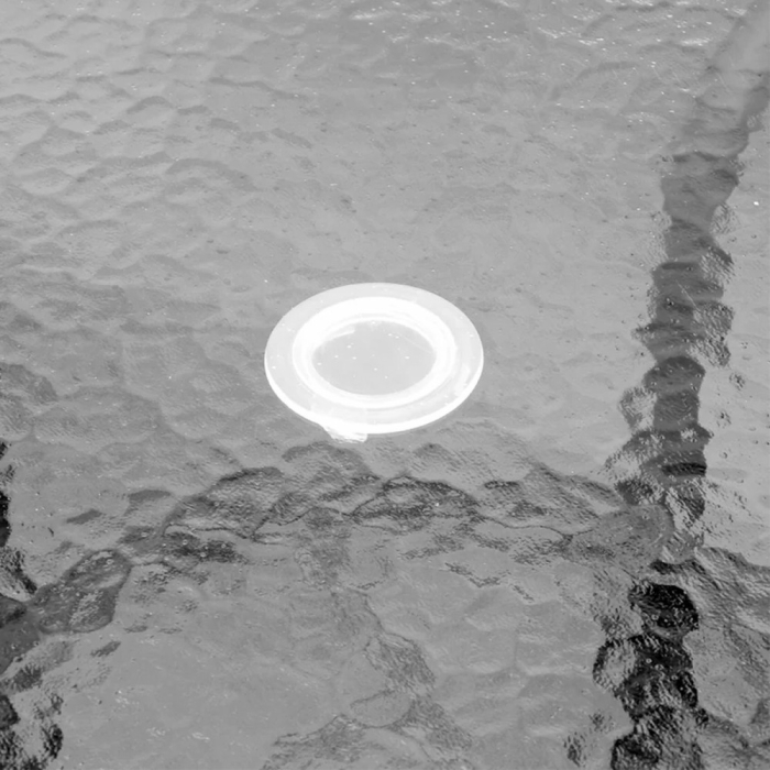 Mirpol Masă pătrată de grădină L150 [3]