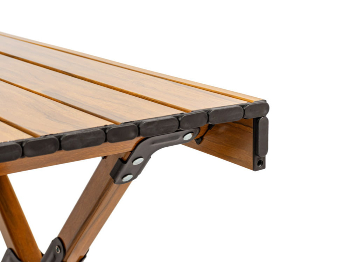 Mirpol Masă pliabilă de camping Drevo 60 [6]