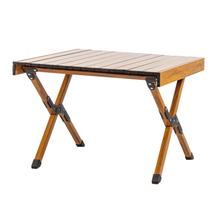 Mirpol Masă pliabilă de camping Drevo 60 [2]