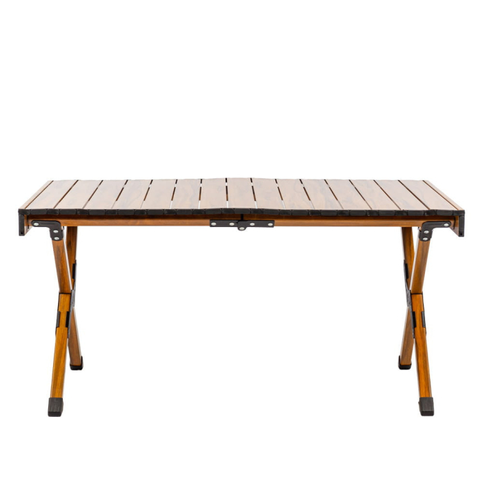 Mirpol Masă pliabilă de camping Drevo 90 [3]