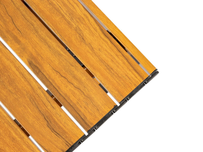 Mirpol Masă pliabilă de camping Drevo 90 [6]