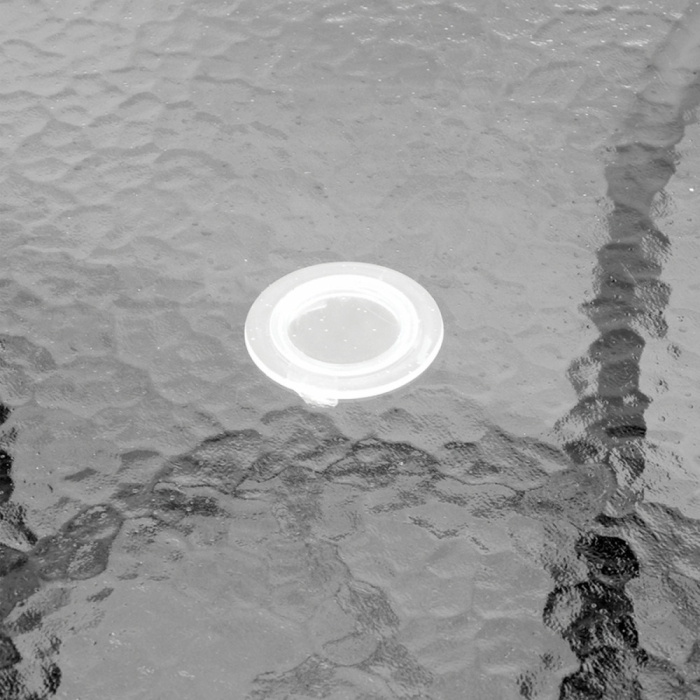 Mirpol Masă rotundă de grădină JUPITER 90 cm [3]