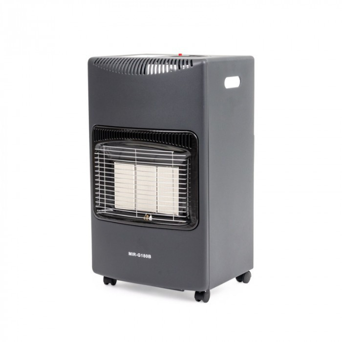 Mirpol MIR-G180B încălzitor pe gaz cu termostat [3]