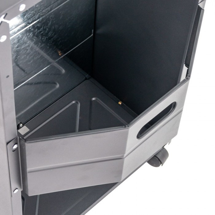 Mirpol MIR-G180B încălzitor pe gaz cu termostat [5]