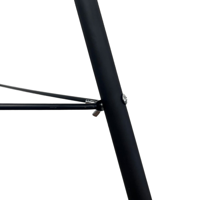 Mirpol MIR-HP48 Grătar suspendat din oțel cu trepied 51 cm [6]