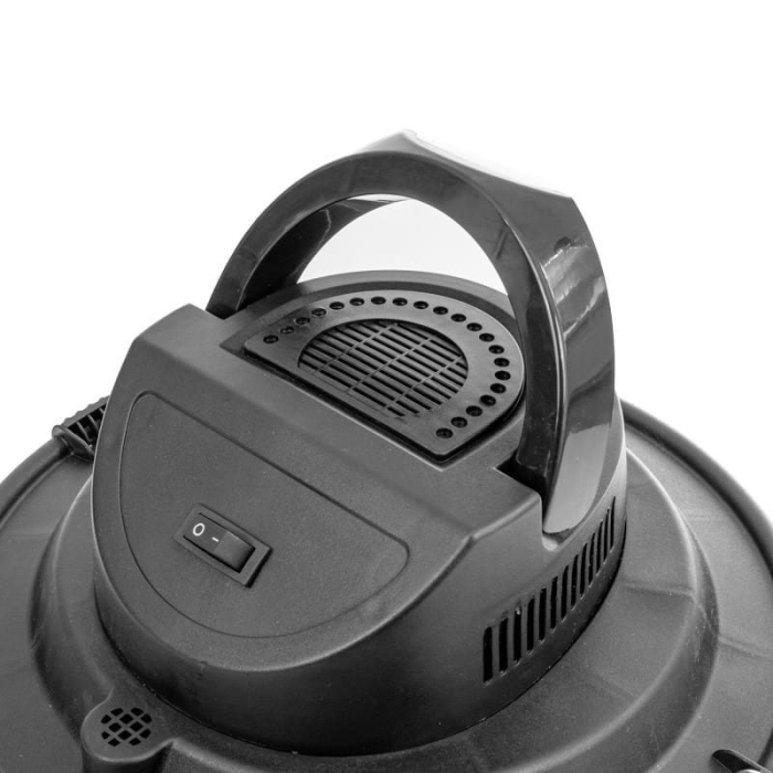 Mirpol MIR-VC2 aspirator cu scrum 800W [3]