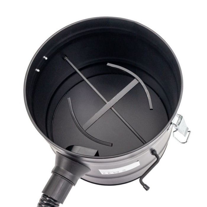 Mirpol MIR-VC2 aspirator cu scrum 800W [9]