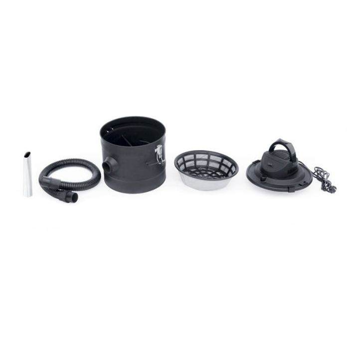 Mirpol MIR-VC2 aspirator cu scrum 800W [5]