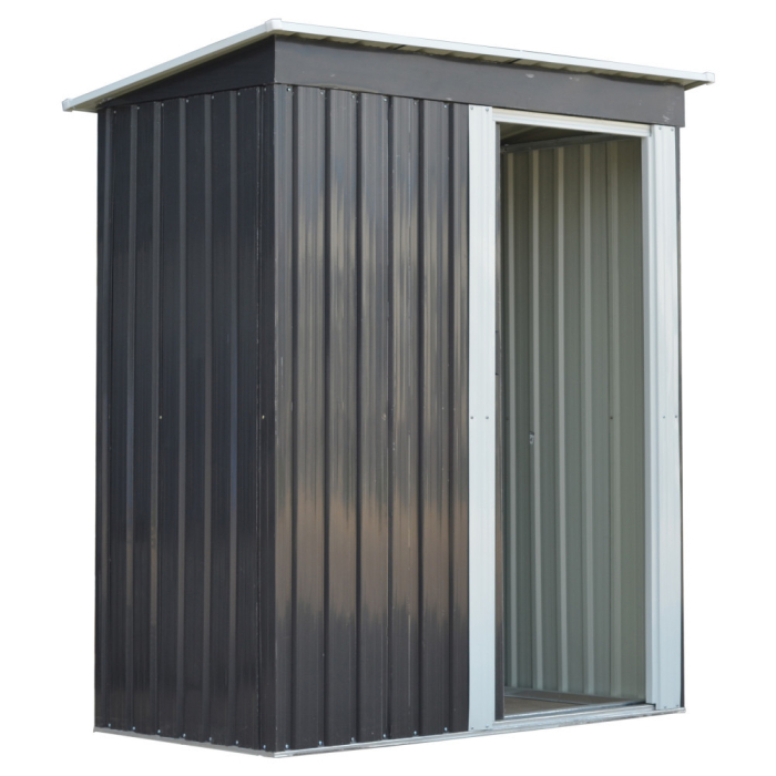 Mirpol MIR0305 șopron pentru unelte de grădină [2]