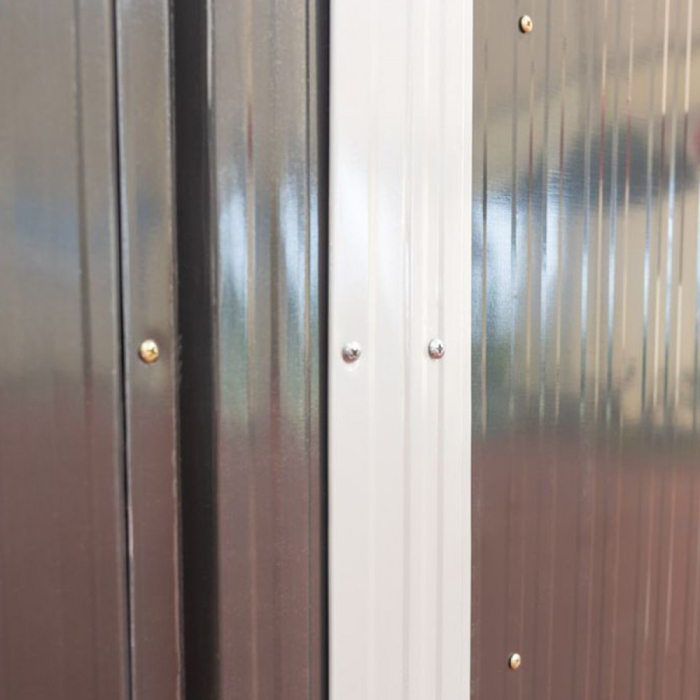 Mirpol MIR0406 Cutie de scule de grădină [9]