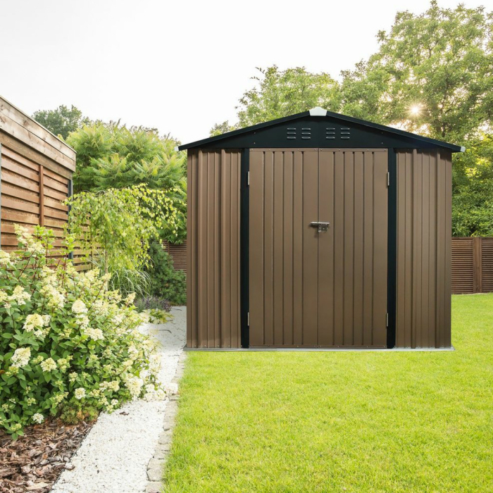 Mirpol MIR0608 B cutie pentru unelte de grădină [3]