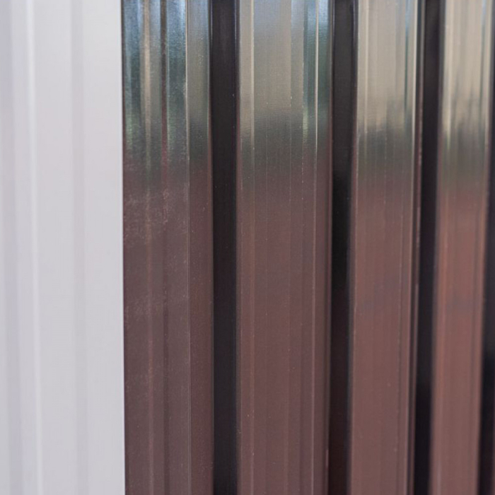 Mirpol MIR1008 șopron pentru unelte de grădină [10]