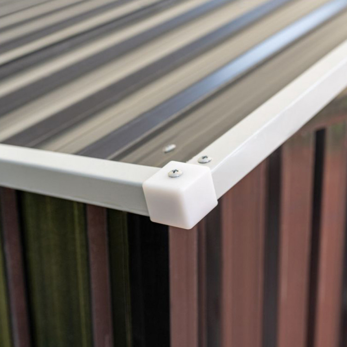 Mirpol MIR1008 șopron pentru unelte de grădină [9]