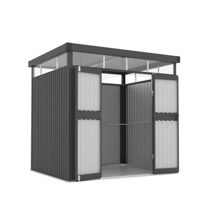 Mirpol MIR1008PC carcasă pentru unelte de grădină [3]