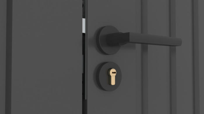 Mirpol MIR1008PC carcasă pentru unelte de grădină [5]