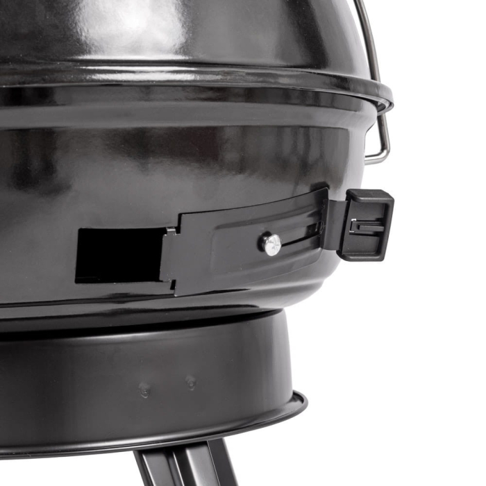 Mirpol MIR2014 grătar cu cărbune [7]