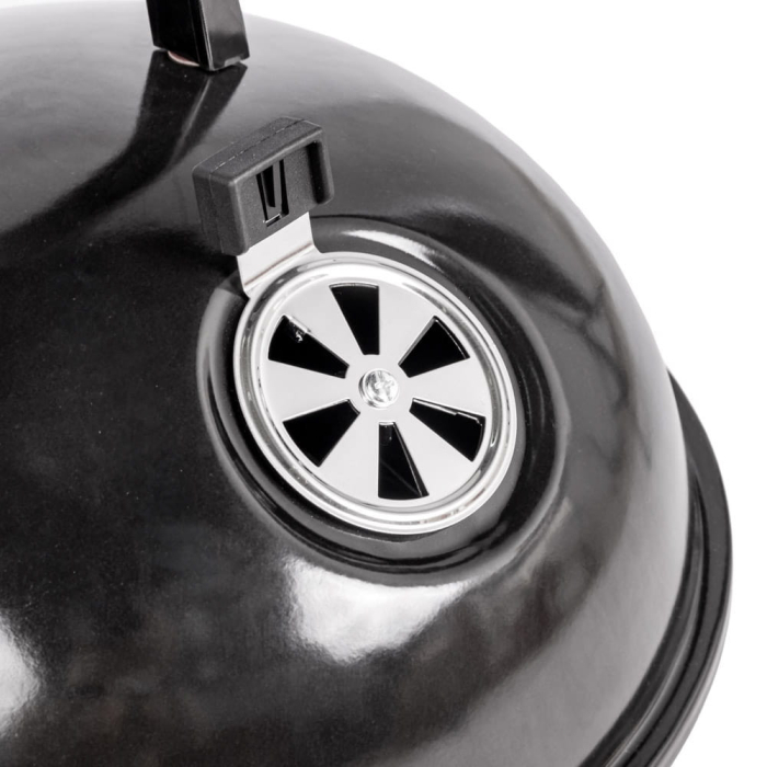 Mirpol MIR2014 grătar cu cărbune [5]