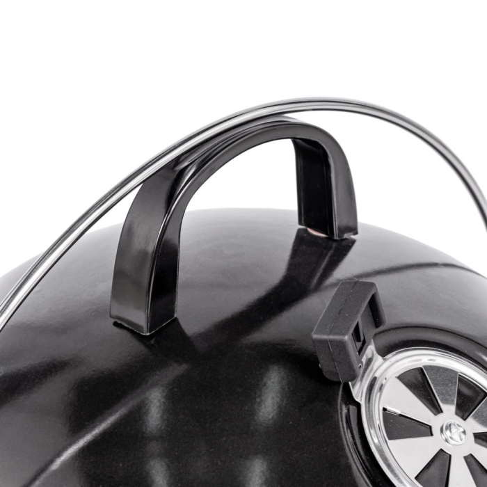 Mirpol MIR2014 grătar cu cărbune [6]