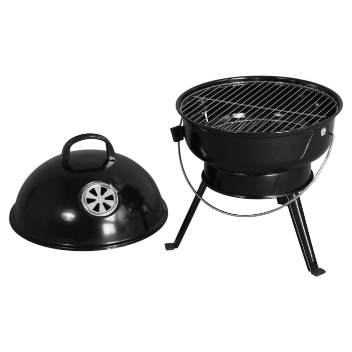 Mirpol MIR2014 grătar cu cărbune [2]