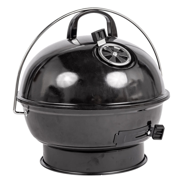 Mirpol MIR2014 grătar cu cărbune [8]