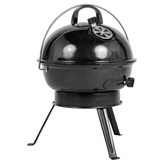 Mirpol MIR2014 grătar cu cărbune [3]